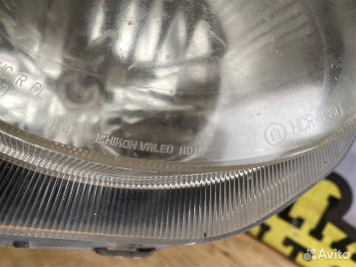 Фара правая Nissan Juke (F15) 2011