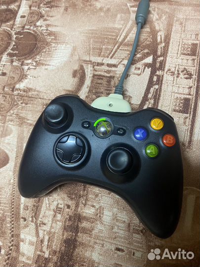 Xbox 360 60gb