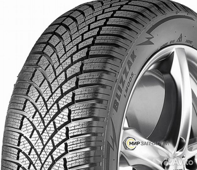 Bridgestone Blizzak LM-005 225/45 R17 91H