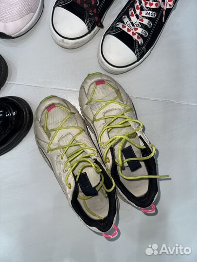 Обувь для девочки