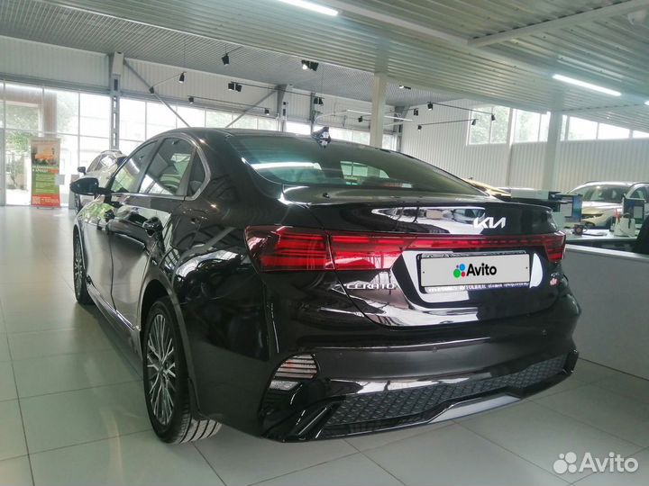 Kia Cerato 2.0 AT, 2023