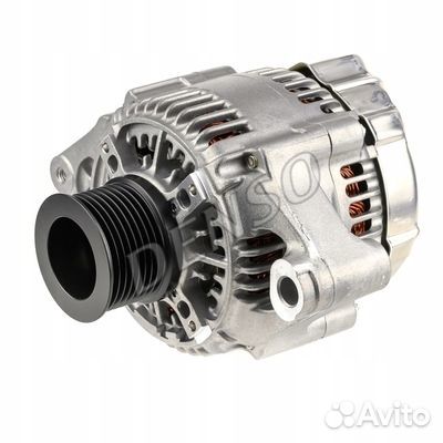 Генератор новый Denso DAN2013