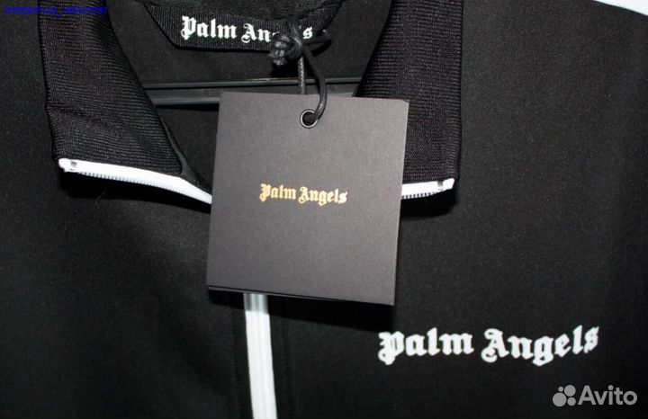 Олимпийка Palm Angels vhq (Арт.39690)