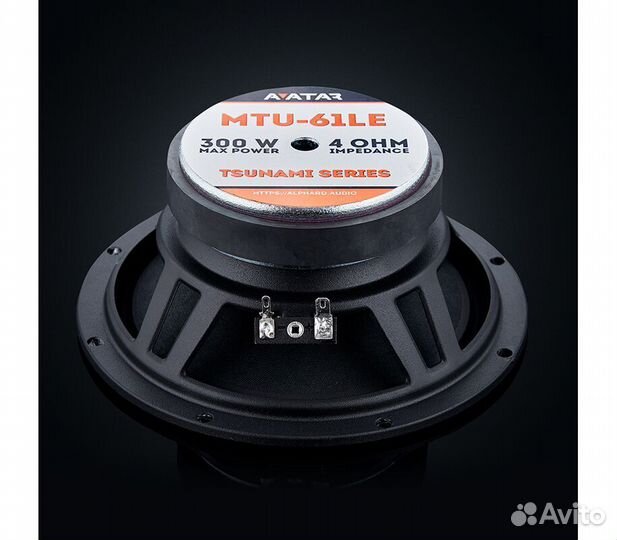 Колонки аватар