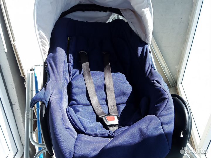 Сумка переноска детская