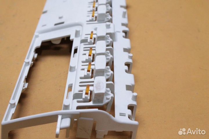 Панель кнопок Candy 41013700 бу. 7958