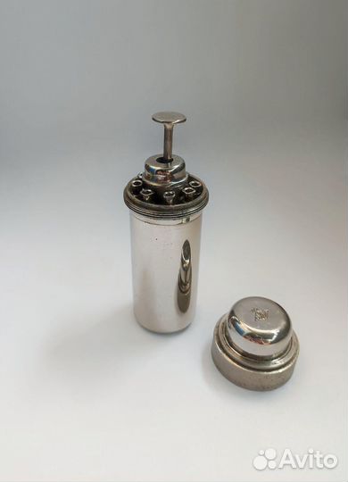 Стерилизатор карманный