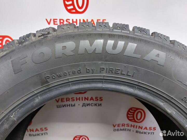 Formula Ice 195/60 R15