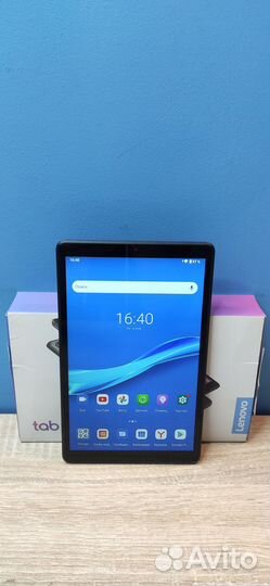 Планшет Lenovo Tab M8 (8505x)