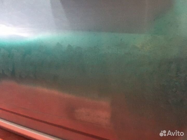 Дверь передняя правая Mitsubishi Outlander