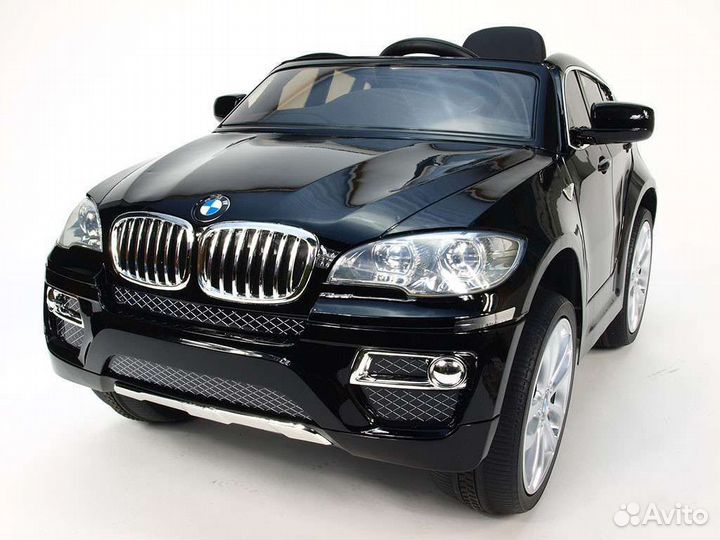 Детский электромобиль bmw