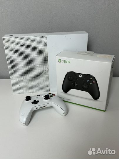 Xbox One s all digital edition