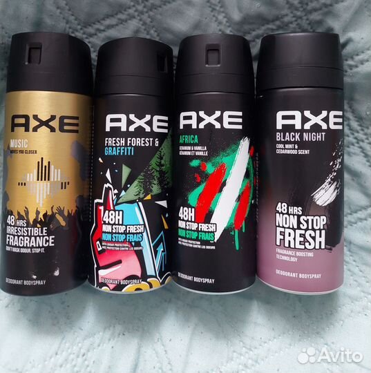 Шампунь в ассортименте 400 мл