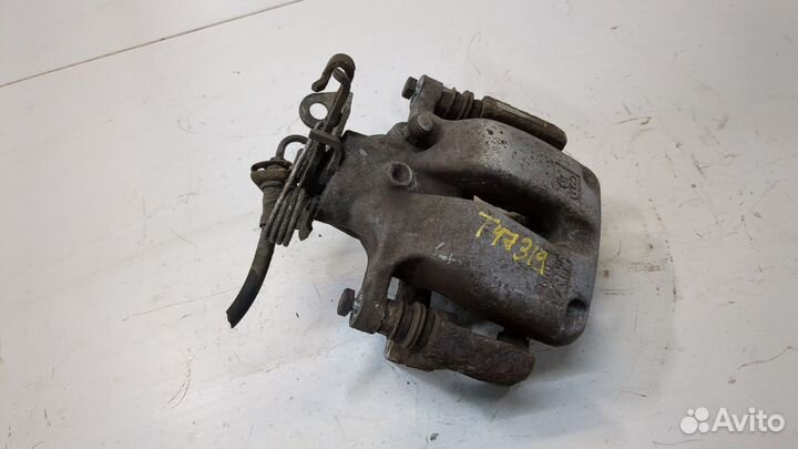 Суппорт Volkswagen Phaeton, 2009