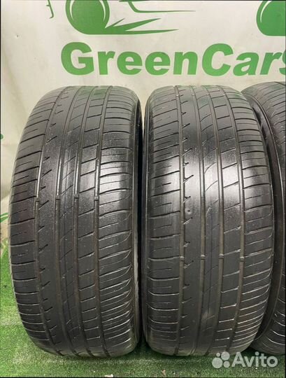 Hankook Ventus Prime 2 K115 225/60 R17 99H