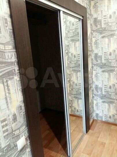 1-к. квартира, 34,6 м², 7/9 эт.