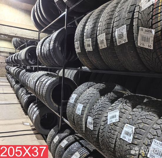 Goodyear EfficientGrip SUV 4x4 225/55 R18 98M