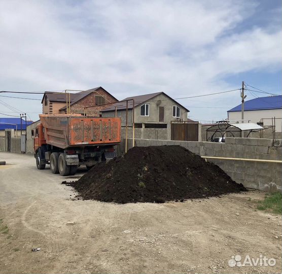 Чернозем камаз евро
