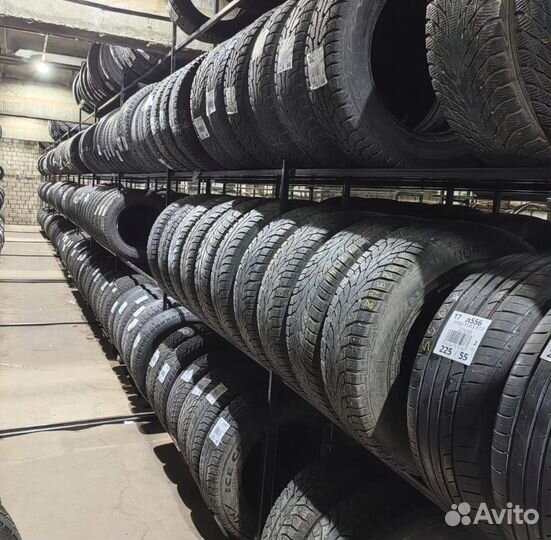 Nexen N'Priz AH8 205/55 R16 91M