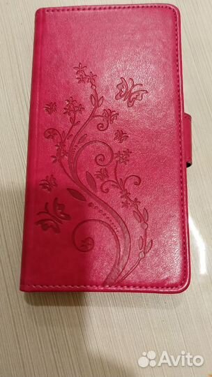 Чехол на Honor 6Х