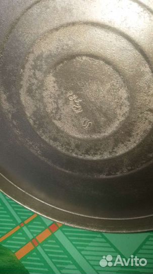 Керосиновая лампа СССР