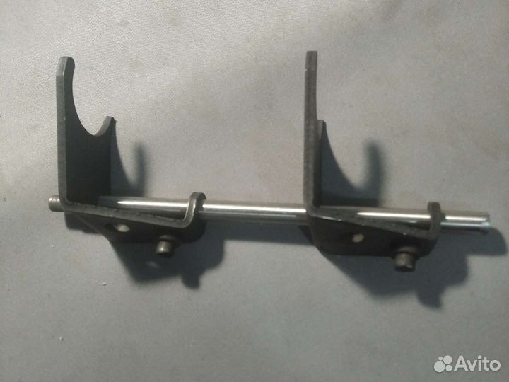 Вилки коробки передач