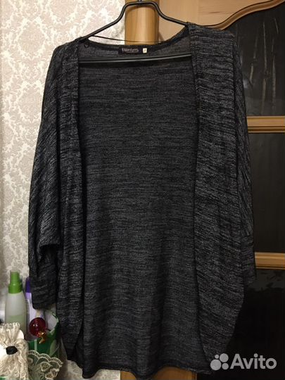 Женские вещи 44