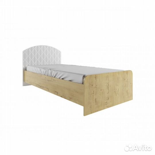 Кровать новая