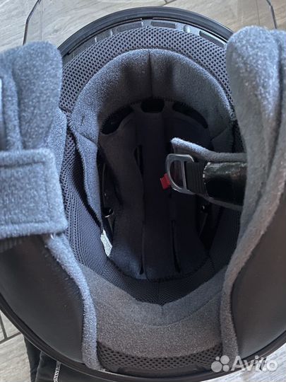 Мото шлем shoei J-wing