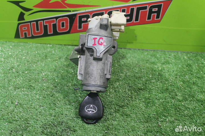 Замок зажигания toyota