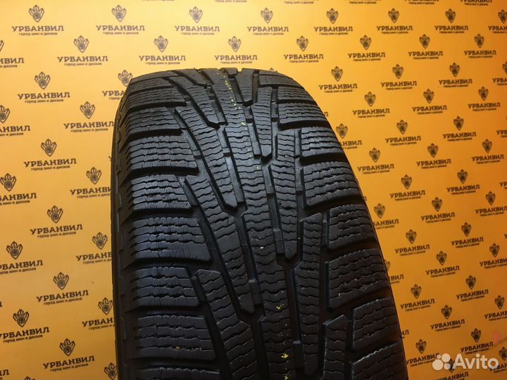 Nokian Tyres Hakkapeliitta R SUV 225/65 R17 106R