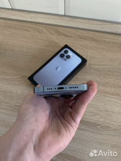 iPhone 13 Pro, 256 ГБ