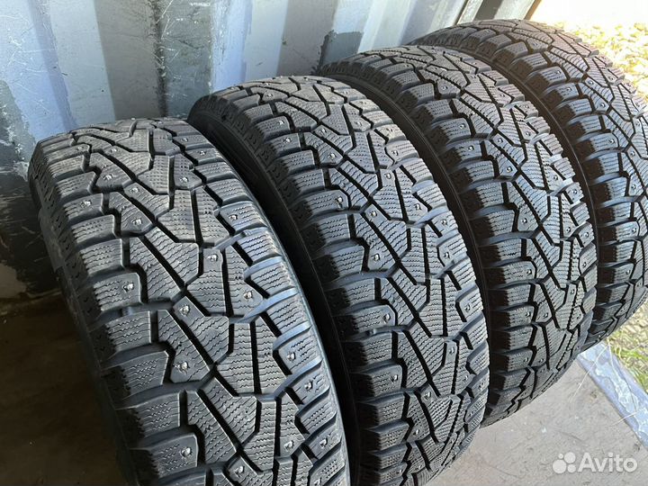 Pirelli Ice Zero 185/65 R15 92T