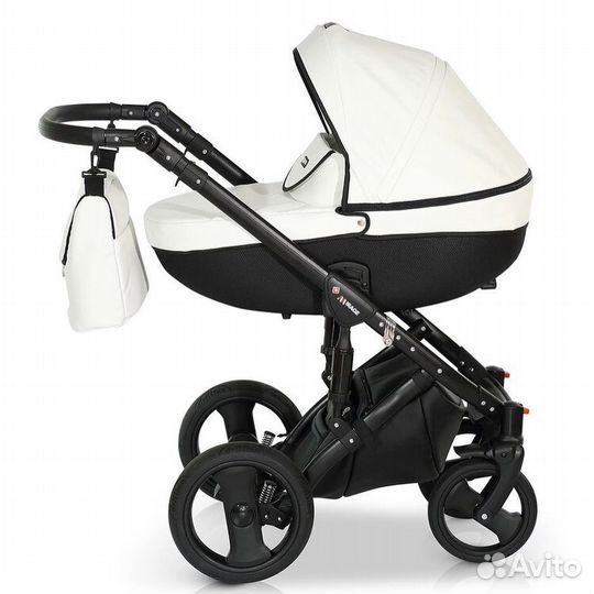 Коляска verdi 3 в 1