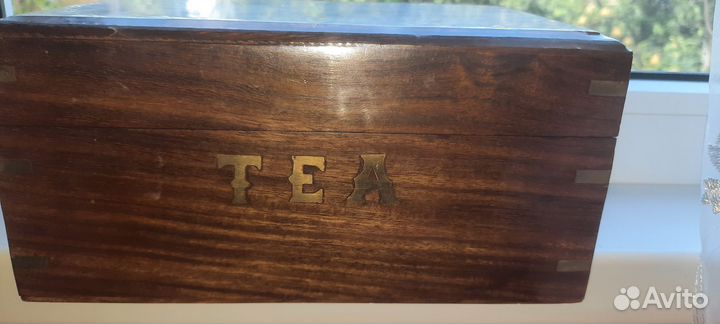 Чай коллекционный Индия