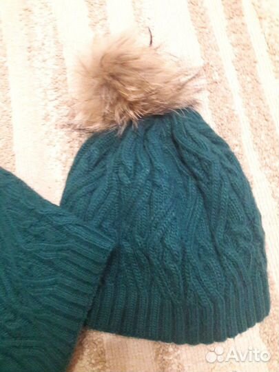 Женский шарф