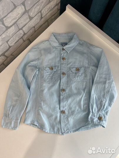 Одежда на мальчика