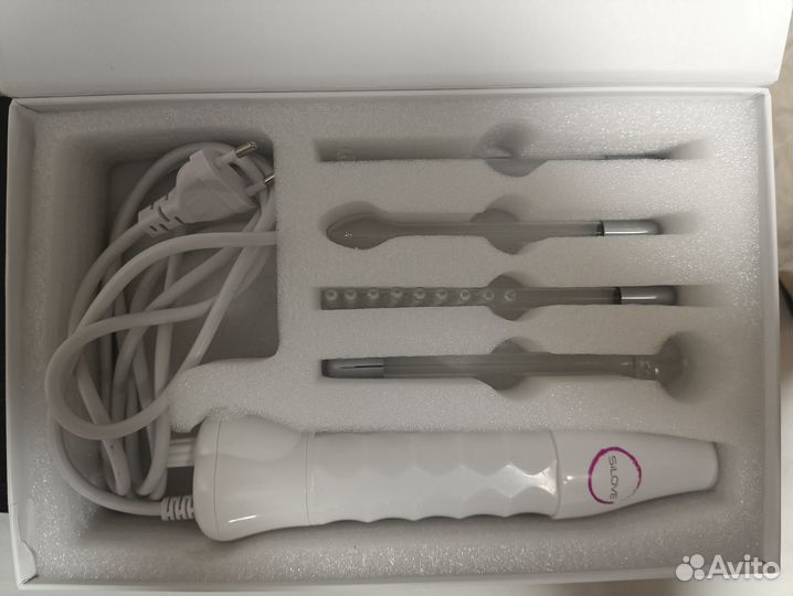 Дарсонваль