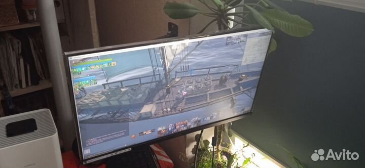 Монитор MSI MP245V новый