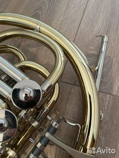 Детская Валторна Holton HR-650B