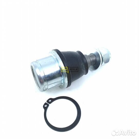 Шаровая опора нижнего рычага BRP SM-08507 (5050740