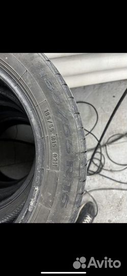 Pirelli Cinturato P1 185/55 R15 28E