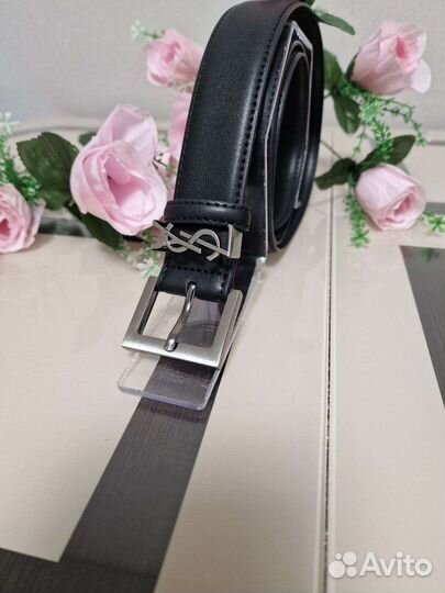 Ремень женский ysl новинка