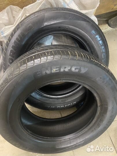 Formula Energy 215/65 R16 98H