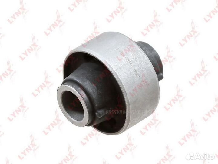 Lynxauto C8140 Сайлентблок рычага подвески перед п