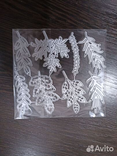 Нож для скрапбукинга