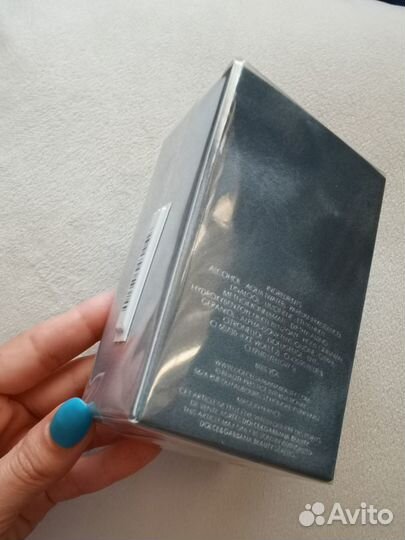 DG pour homme 75 мл