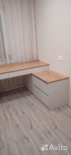 Мебель в детскую