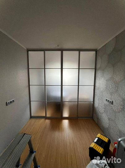 Перегородка лофт