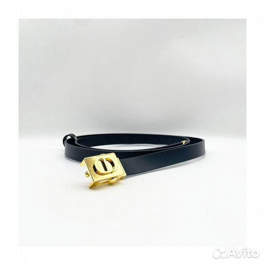 Ремень Christian Dior